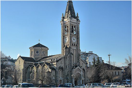 Chiesa Santa Rita da Cascia